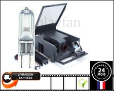 Ampoule pour Prestinox Compact Auto Diasystem Projecteur de Diapositives Diapo
