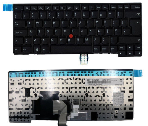 Lenovo thinkpad t431s t440p - lenovo,