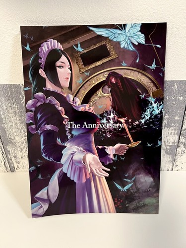 New doujinshi the - new,