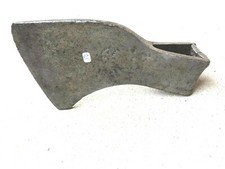 hache OLD TOOL / outil ancien