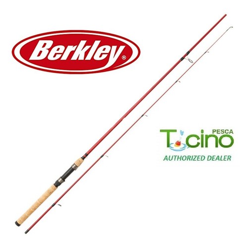 Canne pêche spinning - canne,