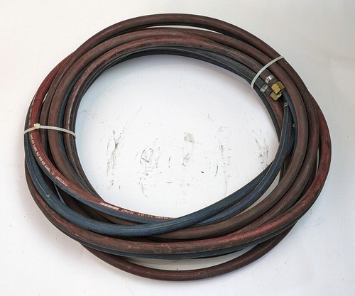 Semperit twin 5lfm - tuyau, de