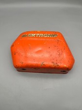 Kreidler Florett K54 RS Butter Dish Side Lid Left Cover Cover #32147