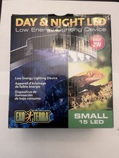 Eco Terra Day And Night Led