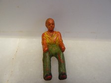 FIGURINE CHAUFFEUR POUR JOUET