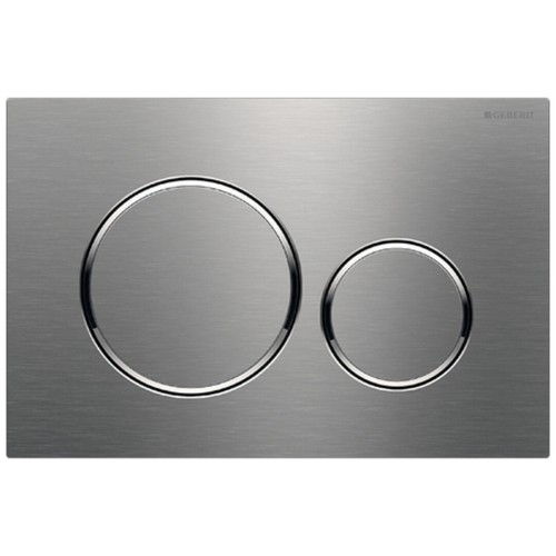 Bouton chasse eau pour wc - de,