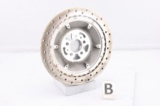 2007 Honda Goldwing GL 1800 Rear Back Brake Disc Rotor 43250-MCA-013