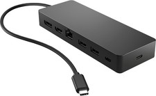 50h55ut hub multiport - hp,
