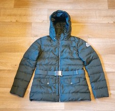 Doudoune Pyrenex, modèle