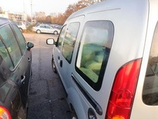 Pare soleil droit RENAULT KANGOO 1 PHASE 1 8200485129