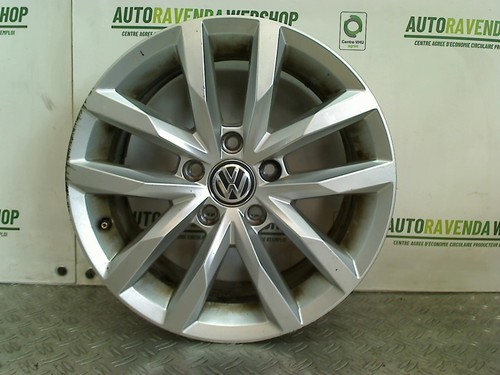 Jante alliage 18 et - x,