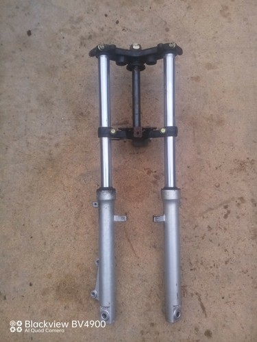 Fourche kymco pulsar 125 - kymco,