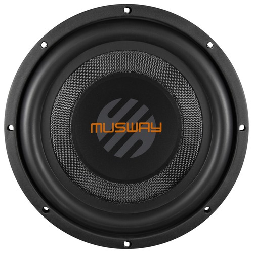 Musway mws1044 25cm - musway, pouces
