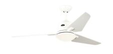 Lampe Ventilateur plafond avec