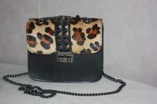 GENUINE LEATHER Petit Sac