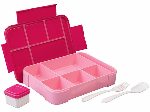 Lunchbox 1300 avec - 1300 ml,