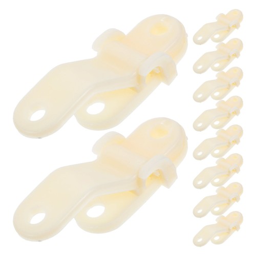 Pcs arceaux couverture - 10, de