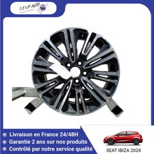 🇫🇷 JANTE ALUMINIUM SEAT