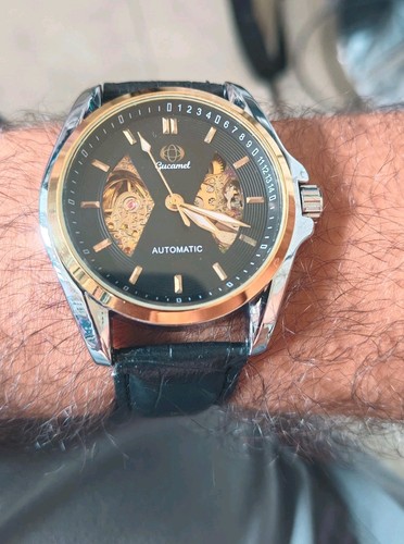 Gucamel montre homme - gucamel,