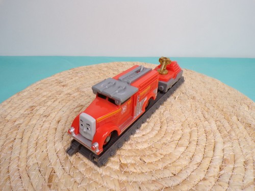 Train locomotive thomas et - locomotive,