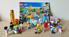 LEGO CITY 60234 - People Pack