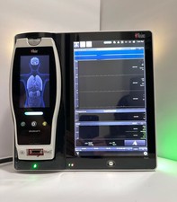 Masimo RDS7A Root Monitor with Masimo Radical 7 Pulse Oximeter w/ finger sensor