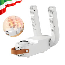 Sèche Chaussures Électrique