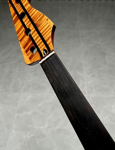Aaaaa5piece fretless style - aaaaa5piece, j