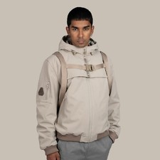 BOMBER ISS SPACEFOX : ODYSÉE