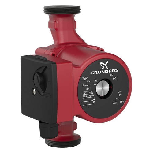 Grundfos ups 180 - ups,
