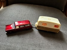 RARE MAJORETTE Peugeot 404