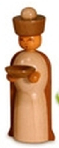 Miniaturfigur roi ronde - miniaturfigur, roi,