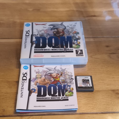 Square enix dragon quest - enix,