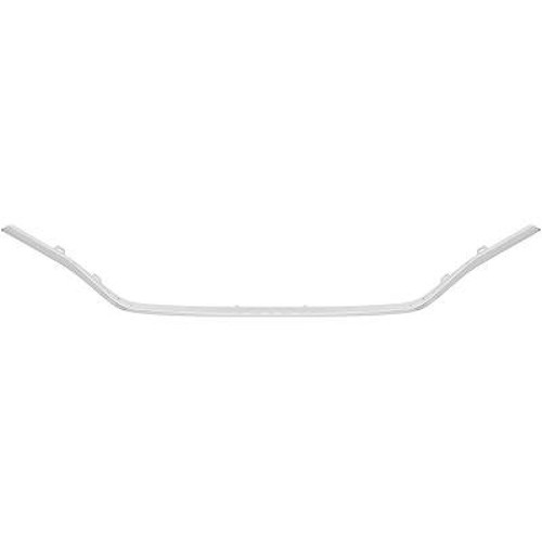 Grille radiateur chrome - radiateur,