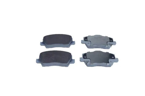 Plaquettes frein essieu - de,