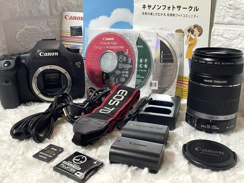 Appareil photo reflex