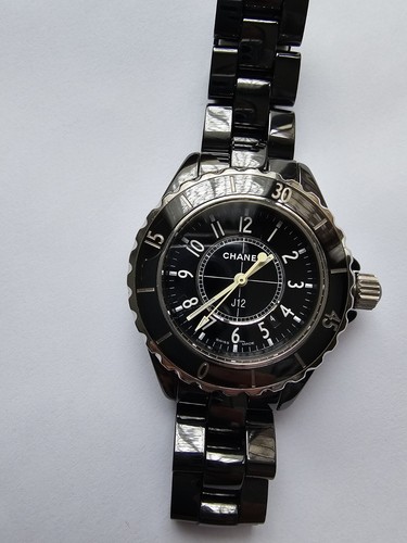 Montre chanel j12 - j12, h0682