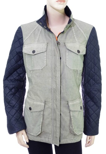 Gaastra veste matelassé - gaastra,
