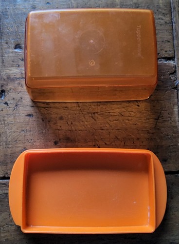 Lot boite beurrier - lot,