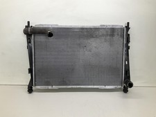 RADIATEUR EAU POUR JAGUAR