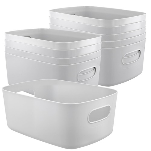 Lot paniers rangement - lot, de