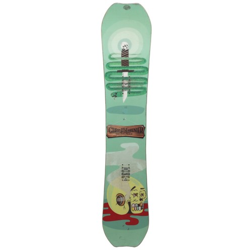 Snowboard occasion salomon - occasion,