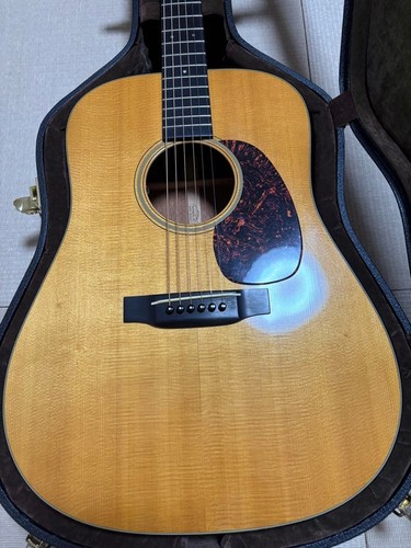 Guitare acoustique martin - guitare,