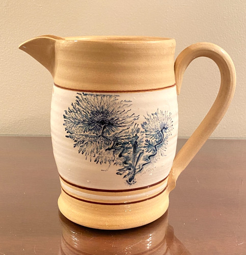 Vintage east knoll pottery - vintage,