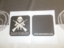 1 sous bock  Iron Maiden