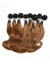 Tissage mèches Brésilienne