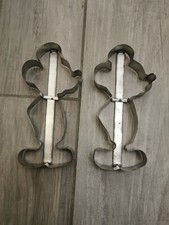 Mickey anciens moules à