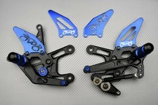 Commande Reculée Racing AVDB