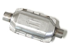 Catalyseur Jeep Catalyseur Ø