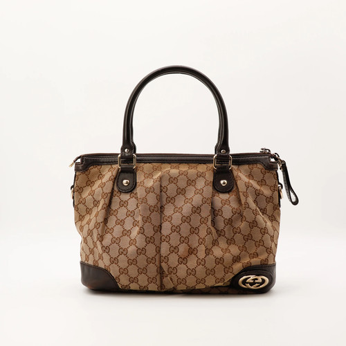 Sac main gucci sukey - sac,
